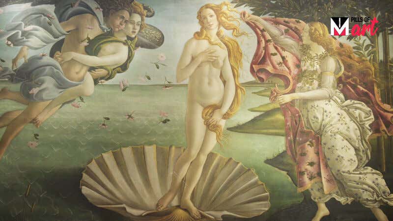 menarini pills of art