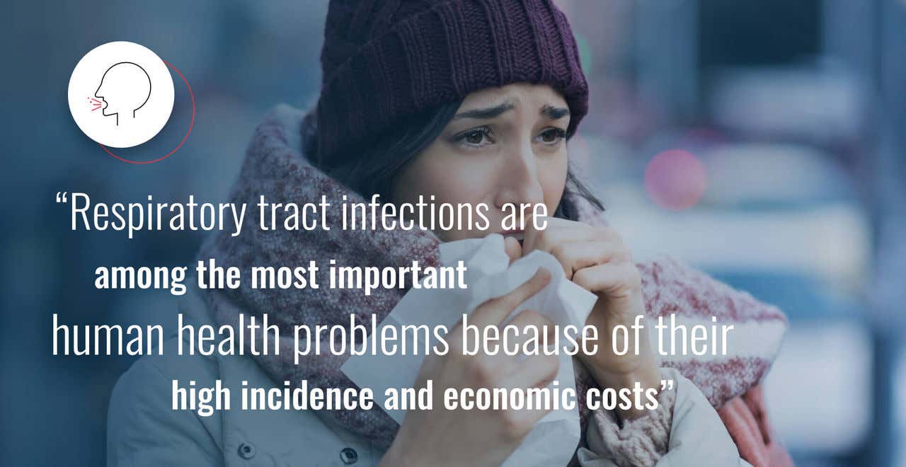 Cough, Cold & Allergy
