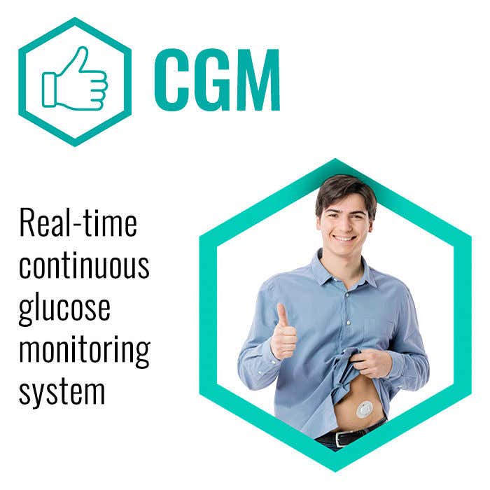 CGM