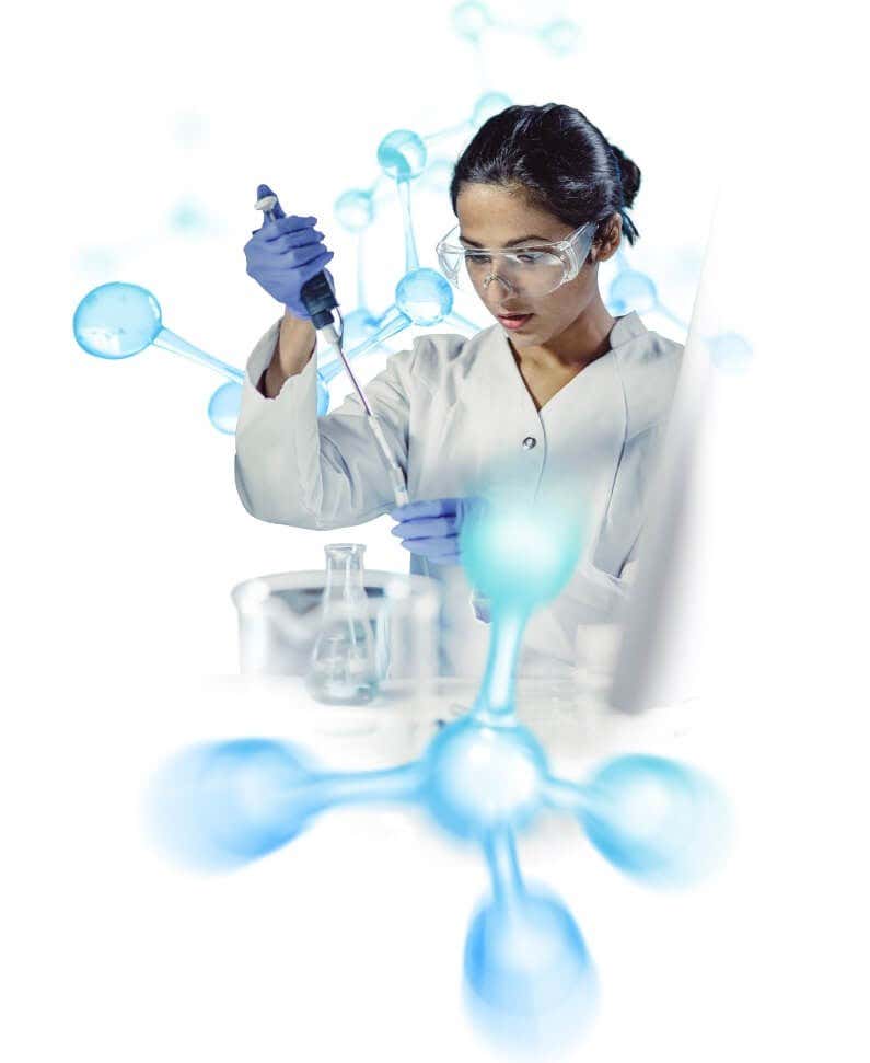 Innovation & Research