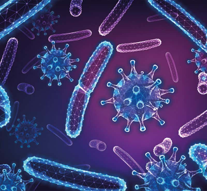 Infectious Diseases