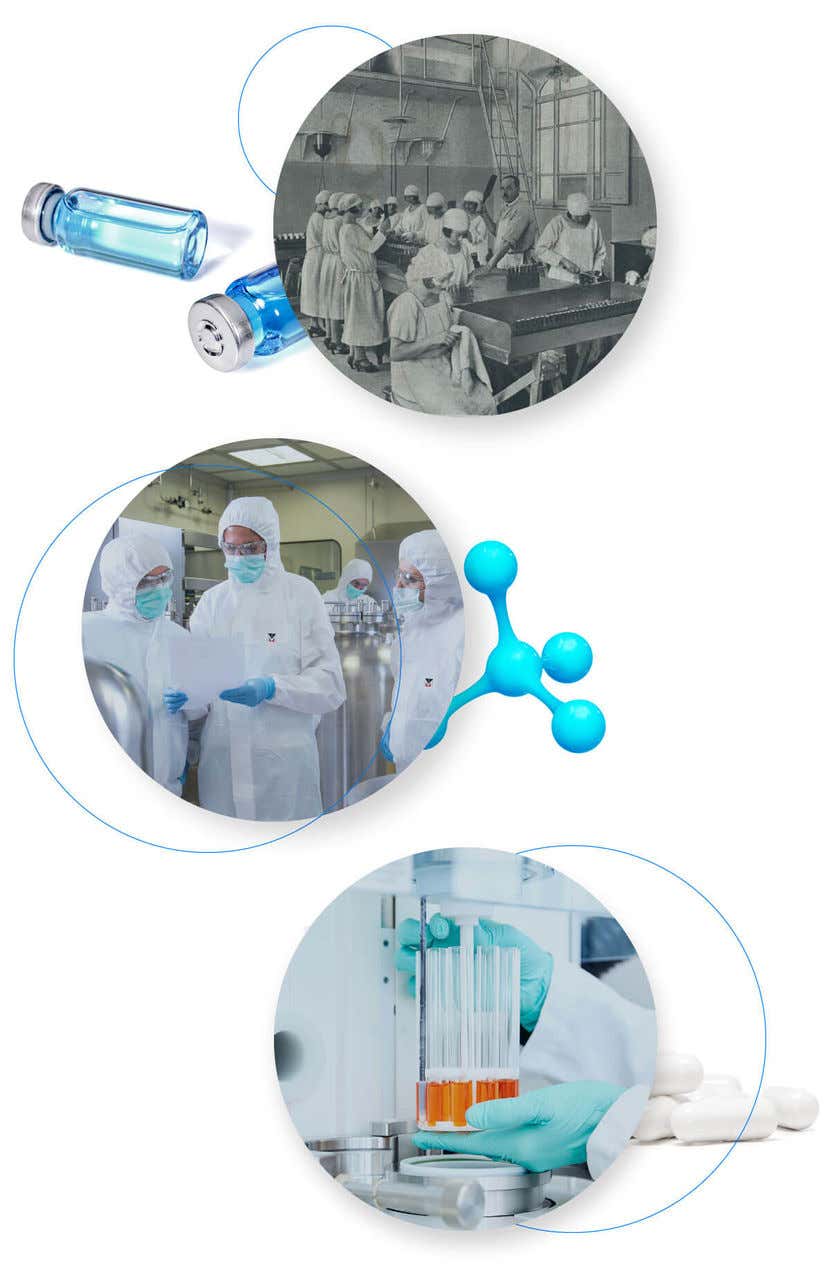 manufacturing