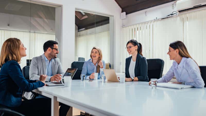 Menarini careers