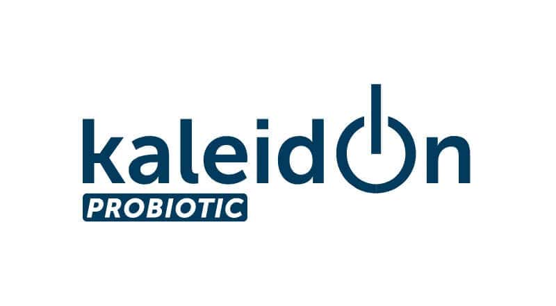 Kaleidon