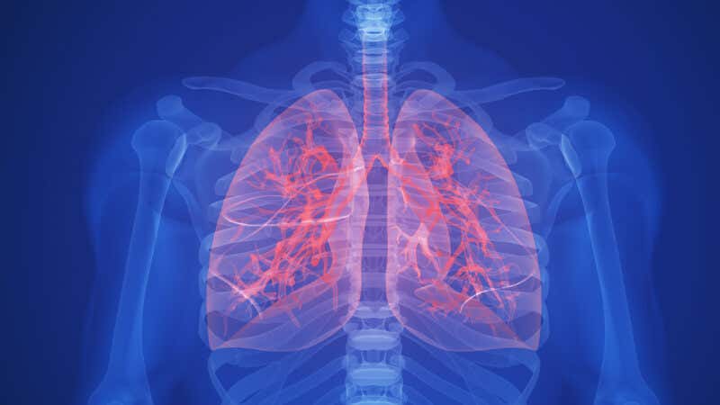 Respiratory
