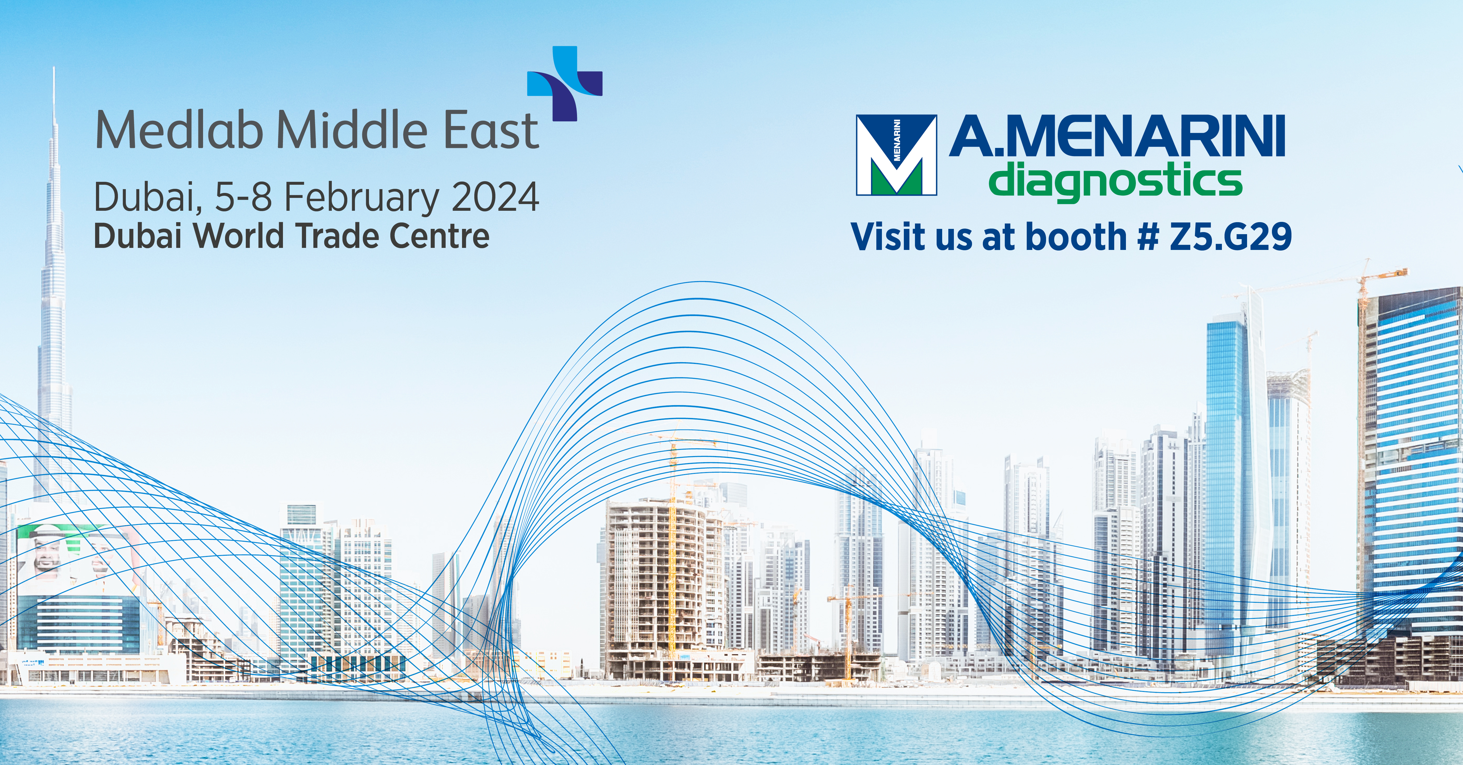 Medlab Middle East 0
