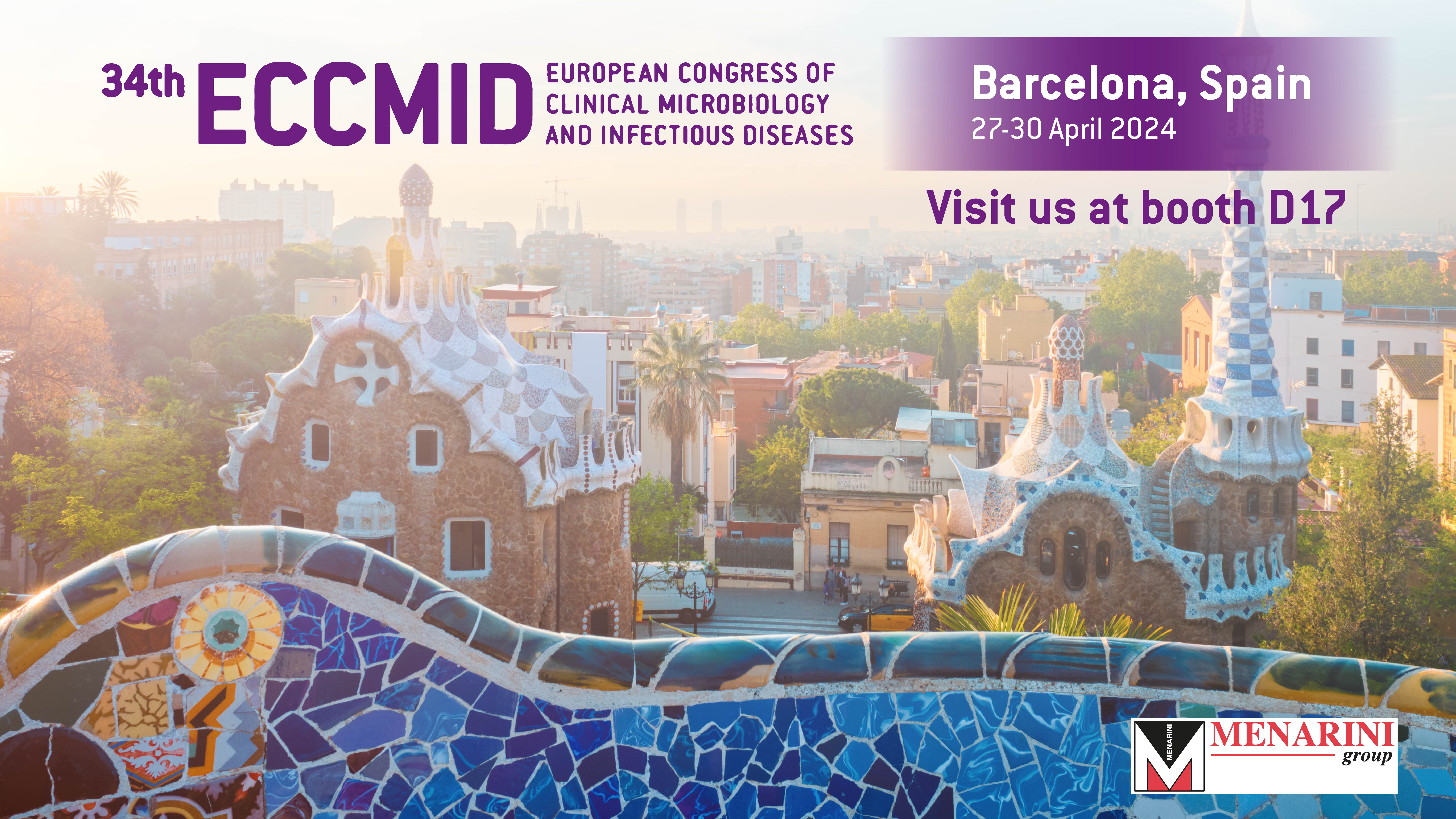 ECCMID 0