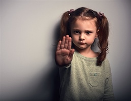 Facing abuse, helping paediatricians recognise child abuse