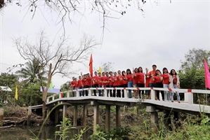 Bridge of Kindness