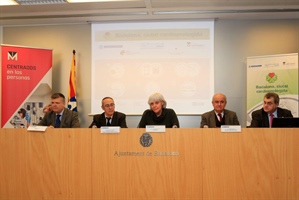 Badalona, a cardio-protected city