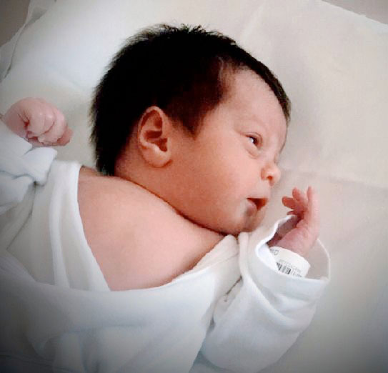 Together with HOPEgenesis, for safe motherhood