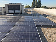 Saving energy with a green makeover