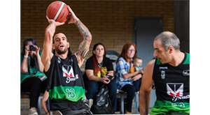 Menarini Joventut