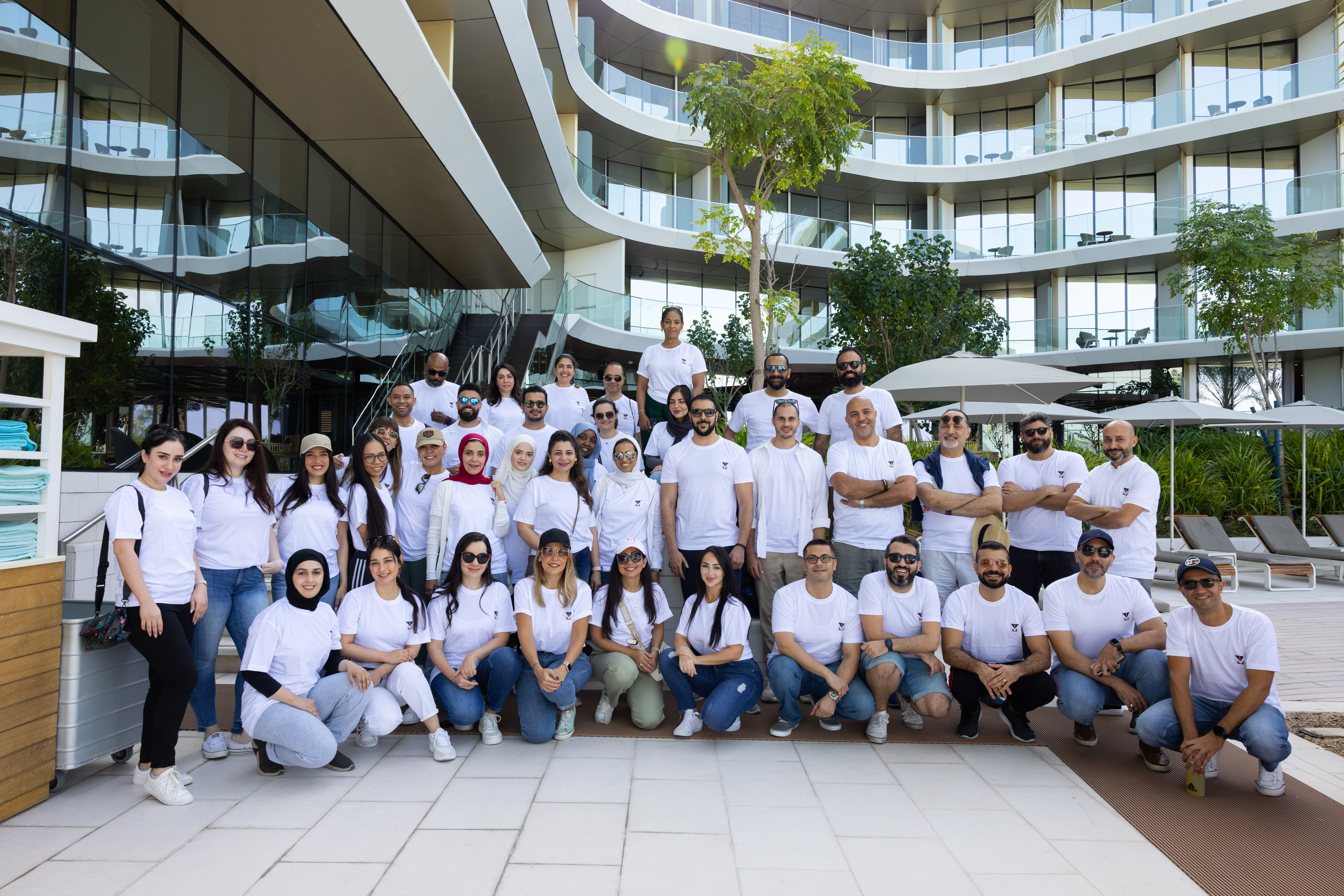 Beach Clean-Up Campaign