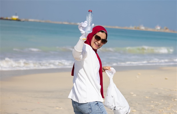 Beach Clean-Up Campaign 0
