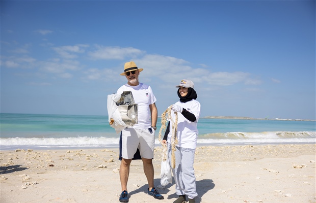 Beach Clean-Up Campaign 5