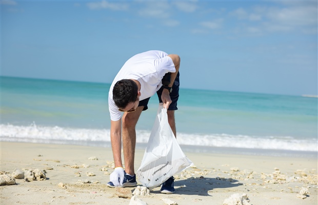 Beach Clean-Up Campaign 7