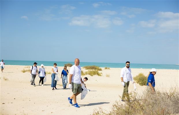 Beach Clean-Up Campaign 8