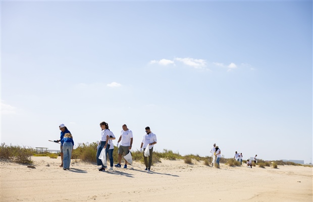 Beach Clean-Up Campaign 10