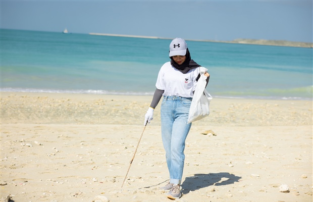 Beach Clean-Up Campaign 11