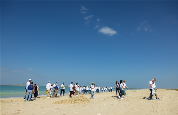 Beach Clean-Up Campaign 13
