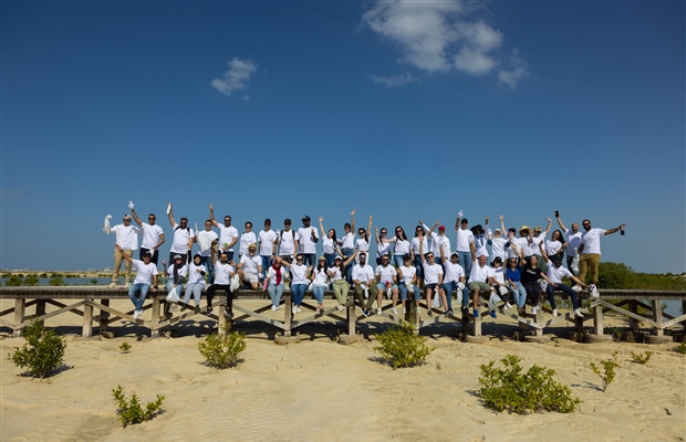Beach Clean-Up Campaign 14