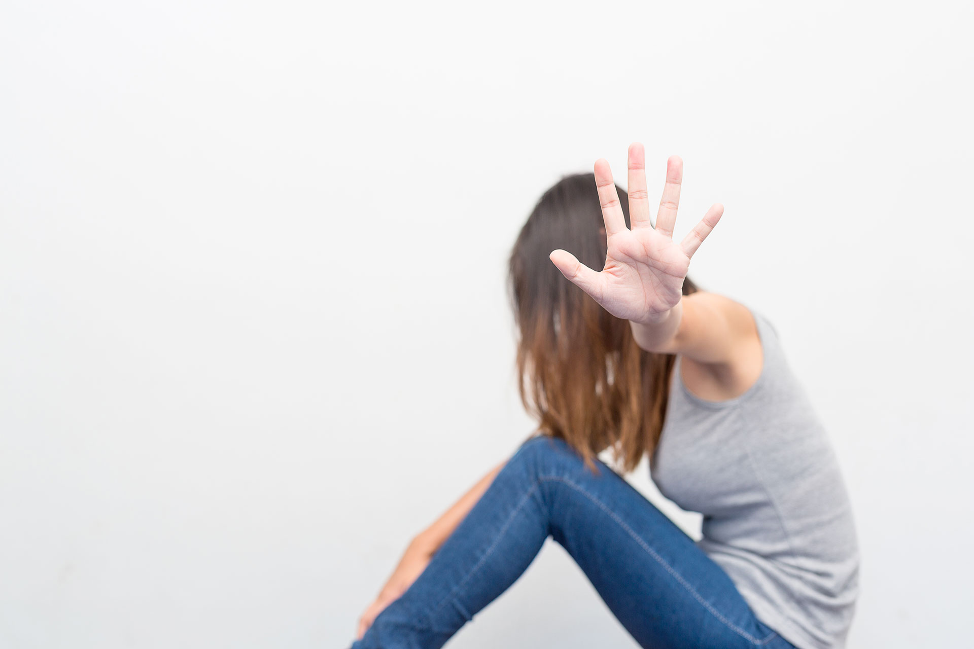 Putting a stop to gender-based violence: education for prevention