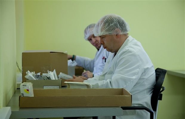 Inclusion in the workplace: the Social Enterprise Department 1